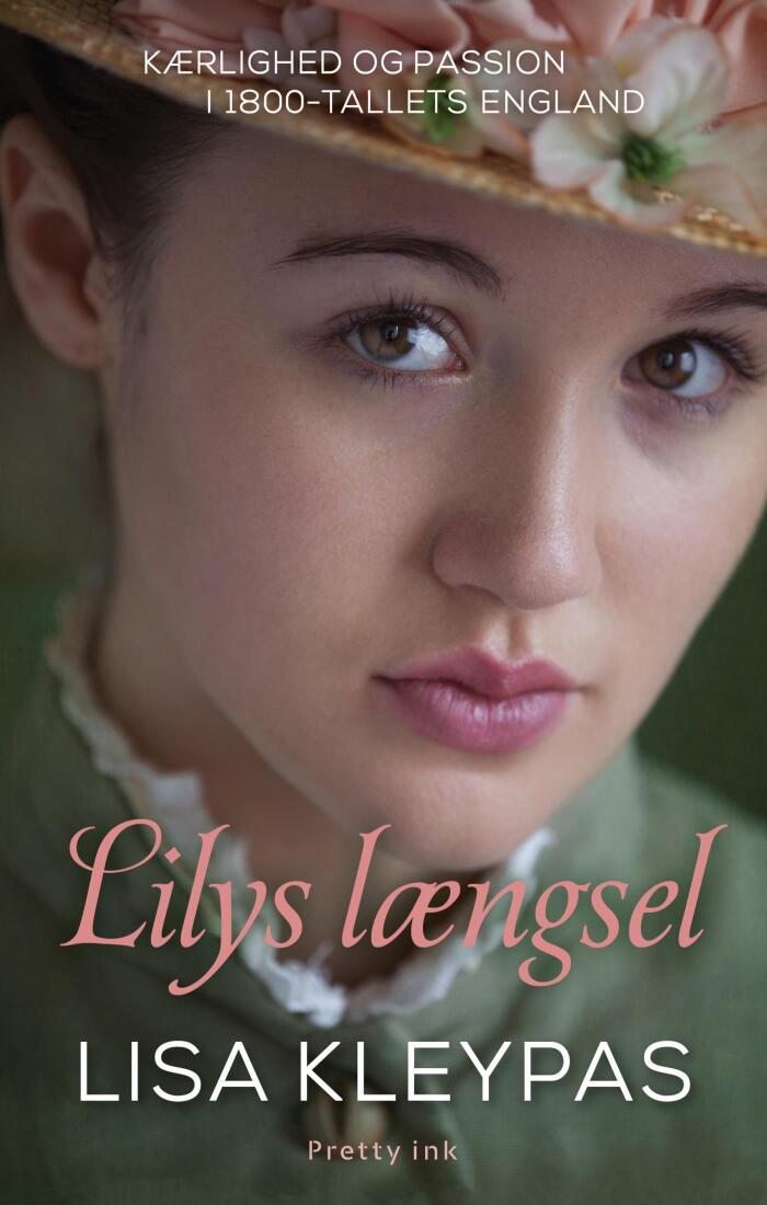 Lilys længsel: Craven-serien 1