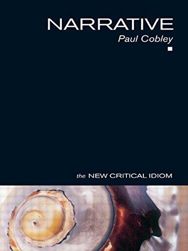 Narrative: A Critical Linguistic Introduction