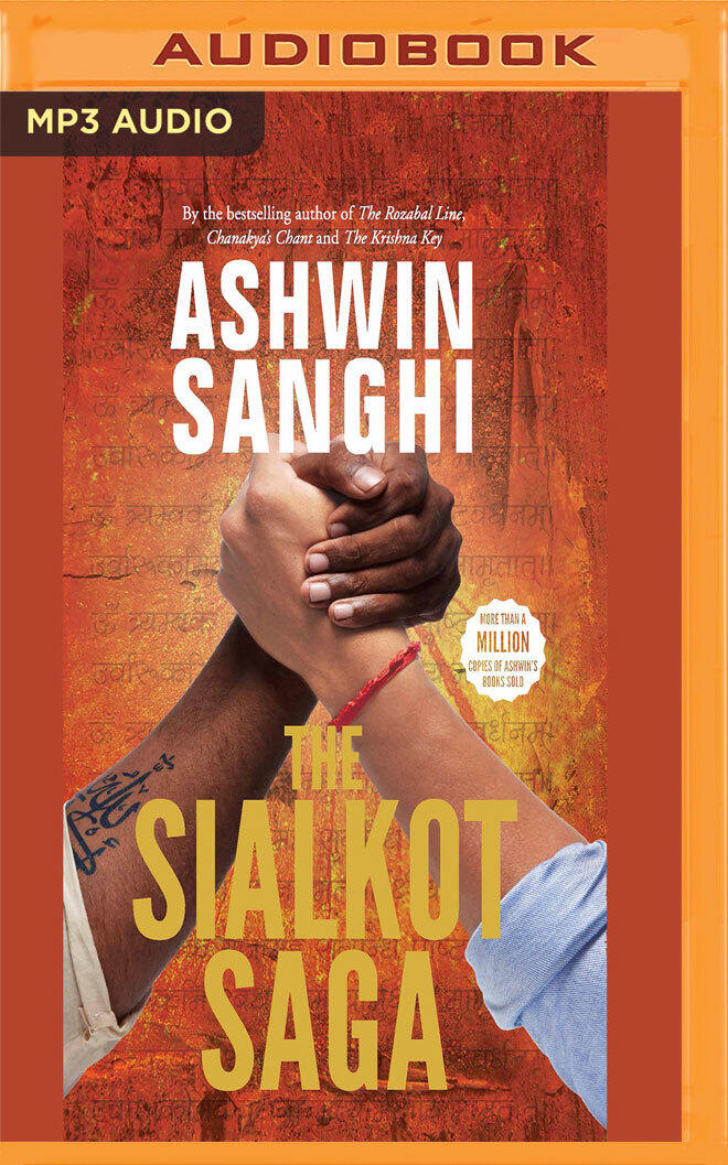 Sialkot Saga, The