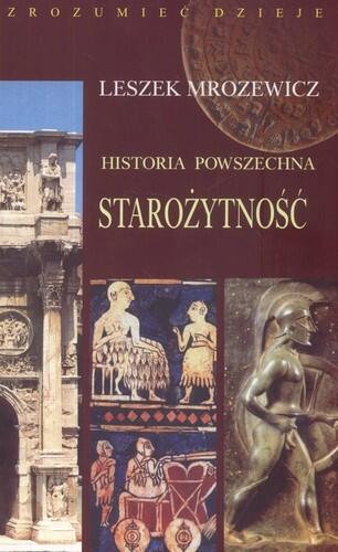 Zrozumieć dzieje. Starożytność
