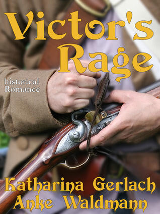 Victor's Rage