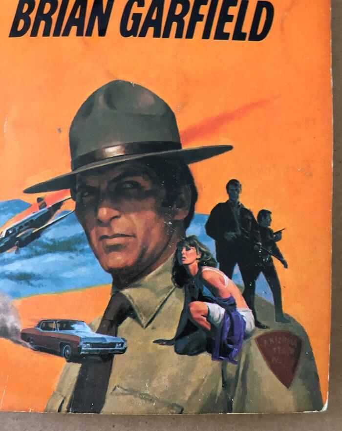 Sam Watchman
