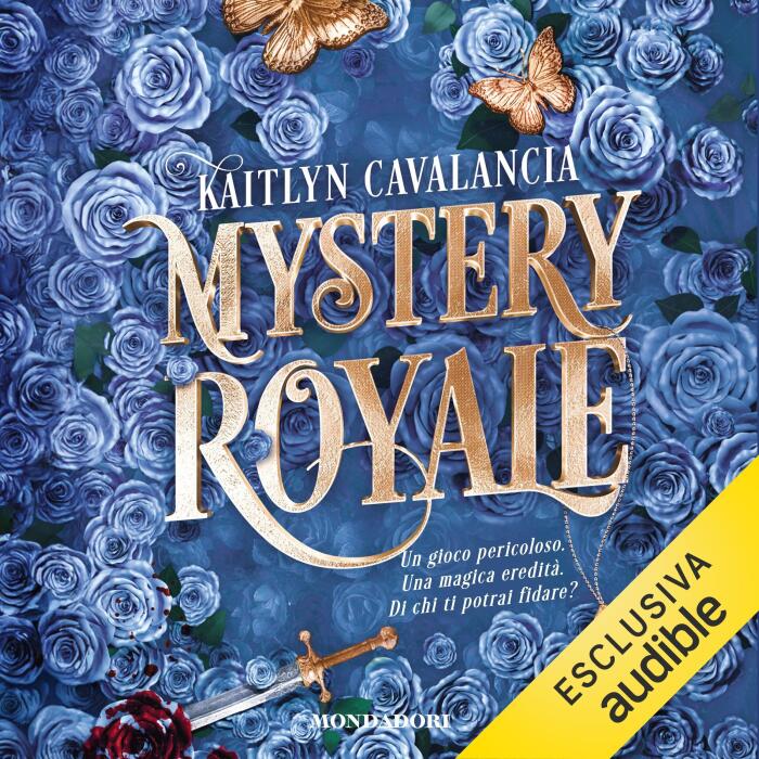 Mystery Royale