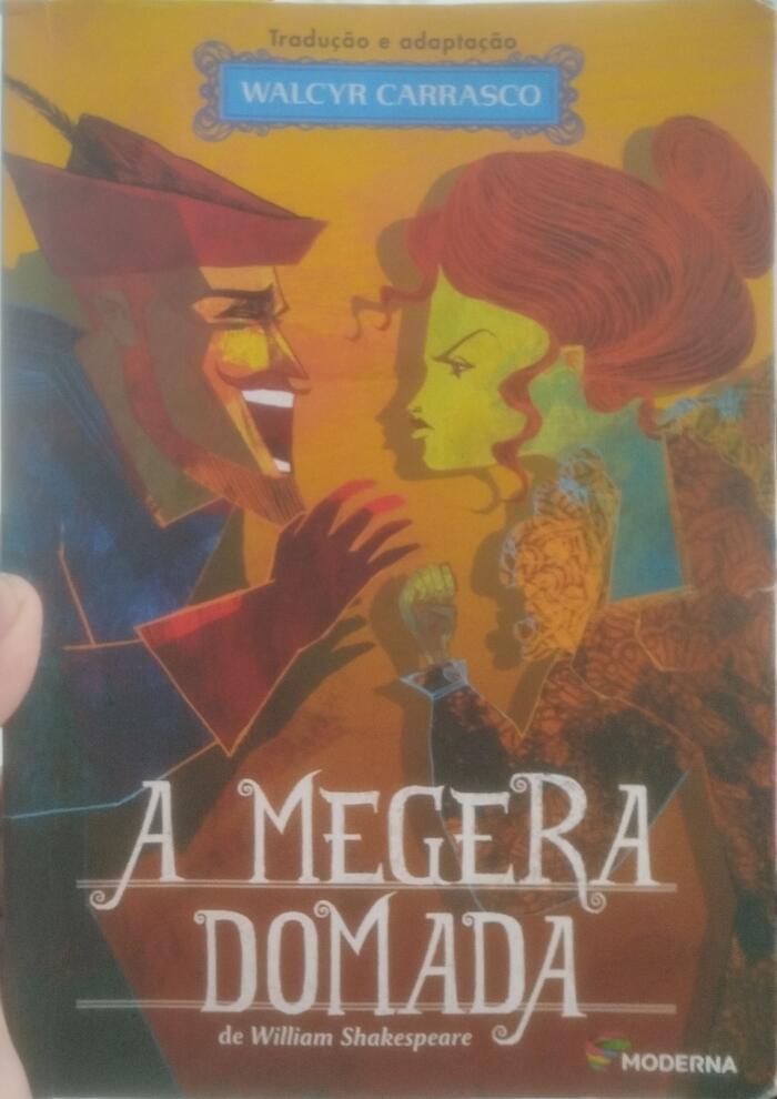 A Megera Domada