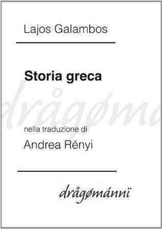Storia greca