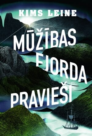 Mūžības fjorda pravieši