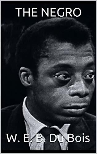 THE NEGRO