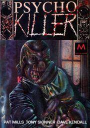 PsychoKiller