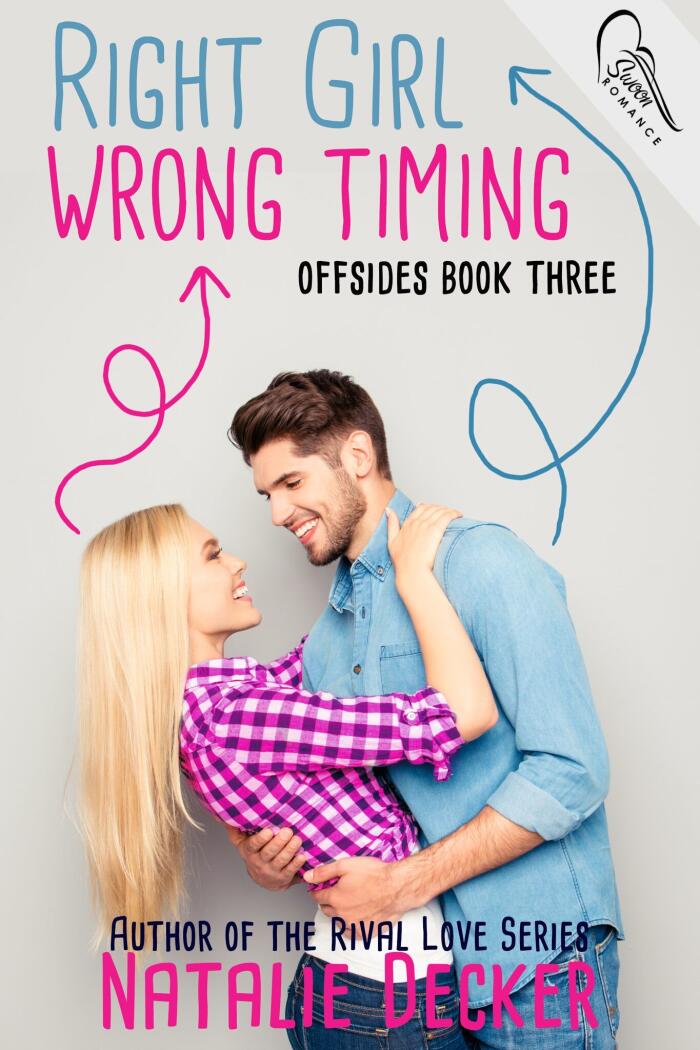 Right Girl Wrong Timing