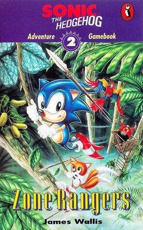 Zone Rangers