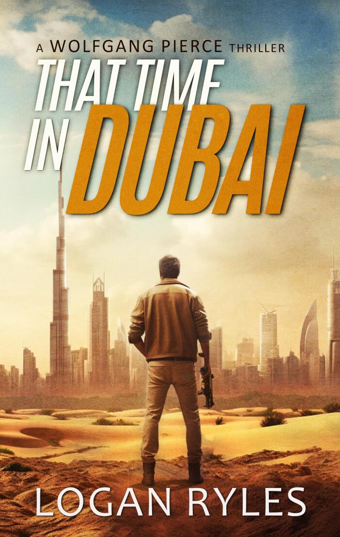 That Time in Dubai