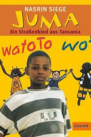 Juma: Ein Straßenkind aus Tansania