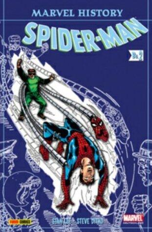 Marvel History 2: Spider-Man Bd. 2: Jahrgang 1964