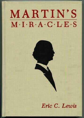 Martin's miracles: The magic of Martin Lewis