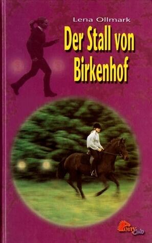 Der Stall von Birkenhof