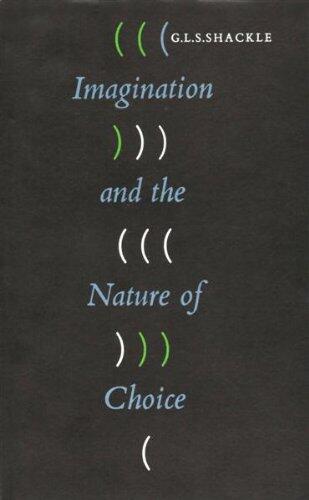Imagination and the Nature of Choice