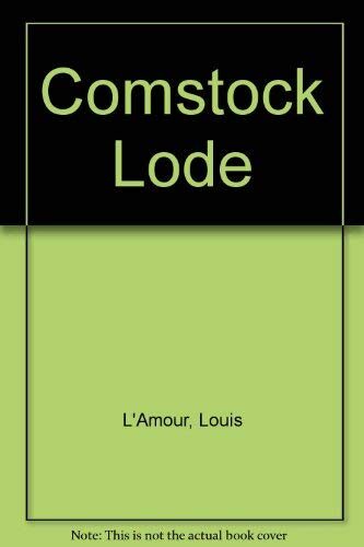 Comstock Lode