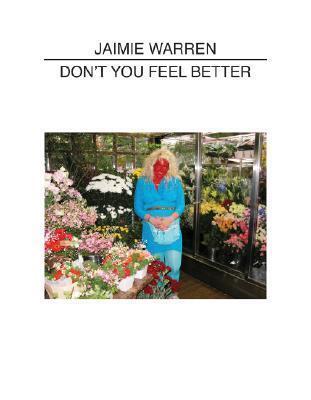 Jaimie Warren: Don't You Feel Better: TinyVices