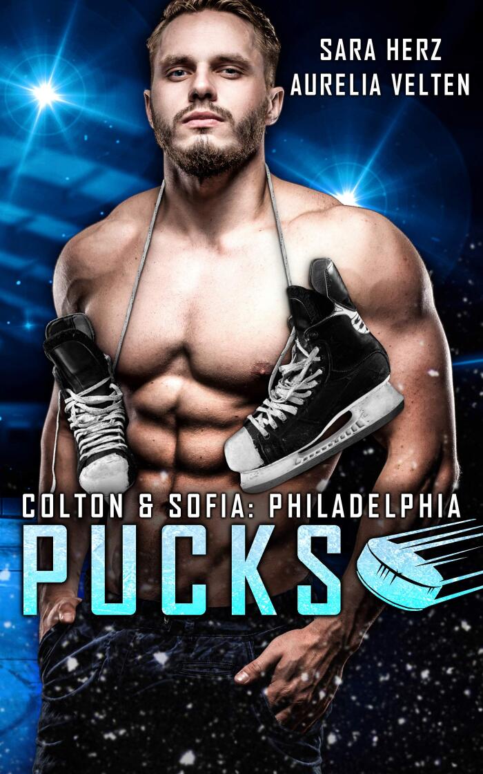 Colton & Sofia