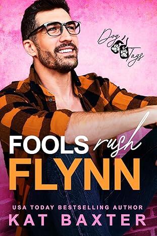 Fools Rush Flynn