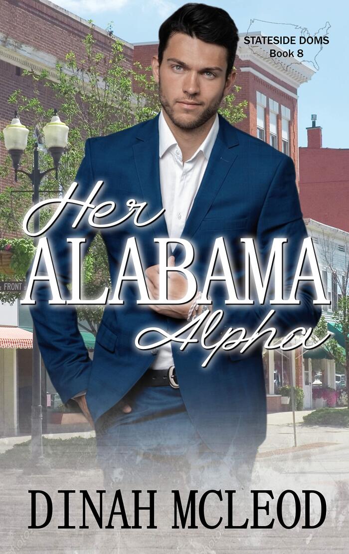 Her Alabama Alpha