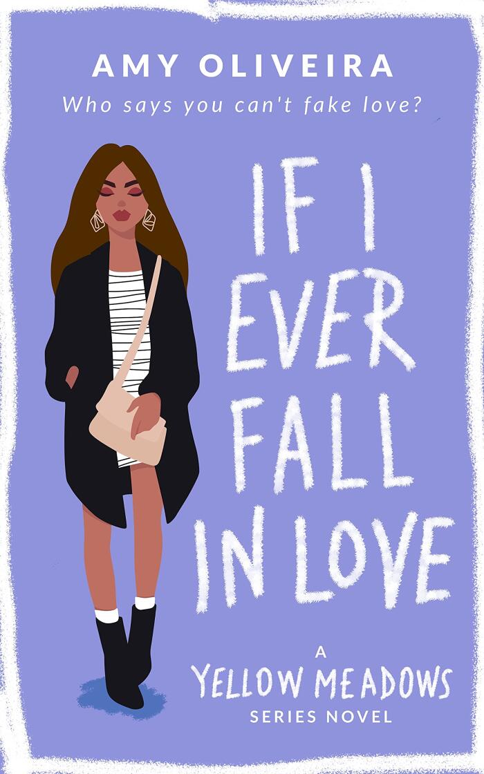 If I Ever Fall in Love