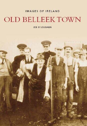 Old Belleek Town