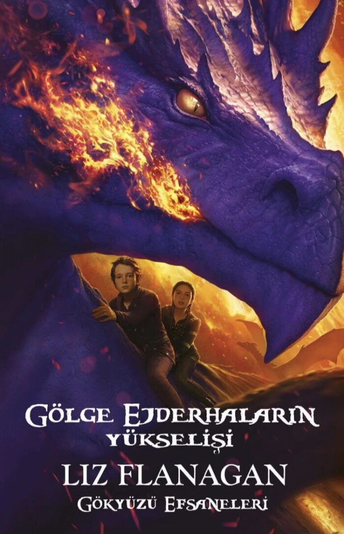 Gölge Ejderhaların Yükselişi