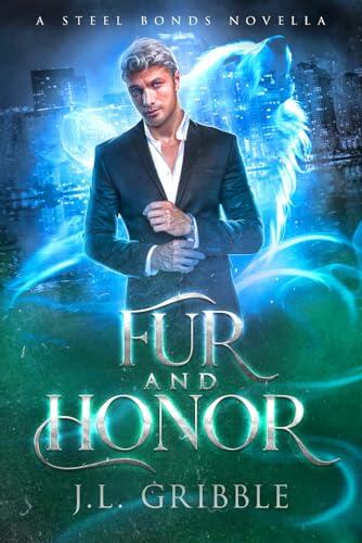 Fur and Honor: MM Paranormal Romance