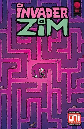 Invader ZIM #35