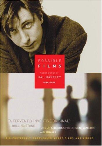Possible Films - Hal Hartley