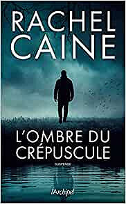 L'ombre du crépuscule