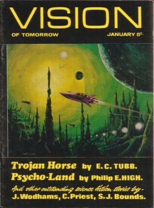 Vision of Tomorrow 4