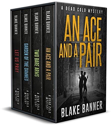 A Dead Cold Box Set