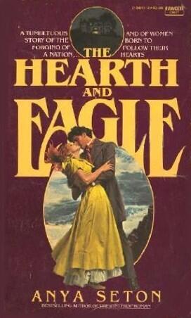 The Hearth and Eagle