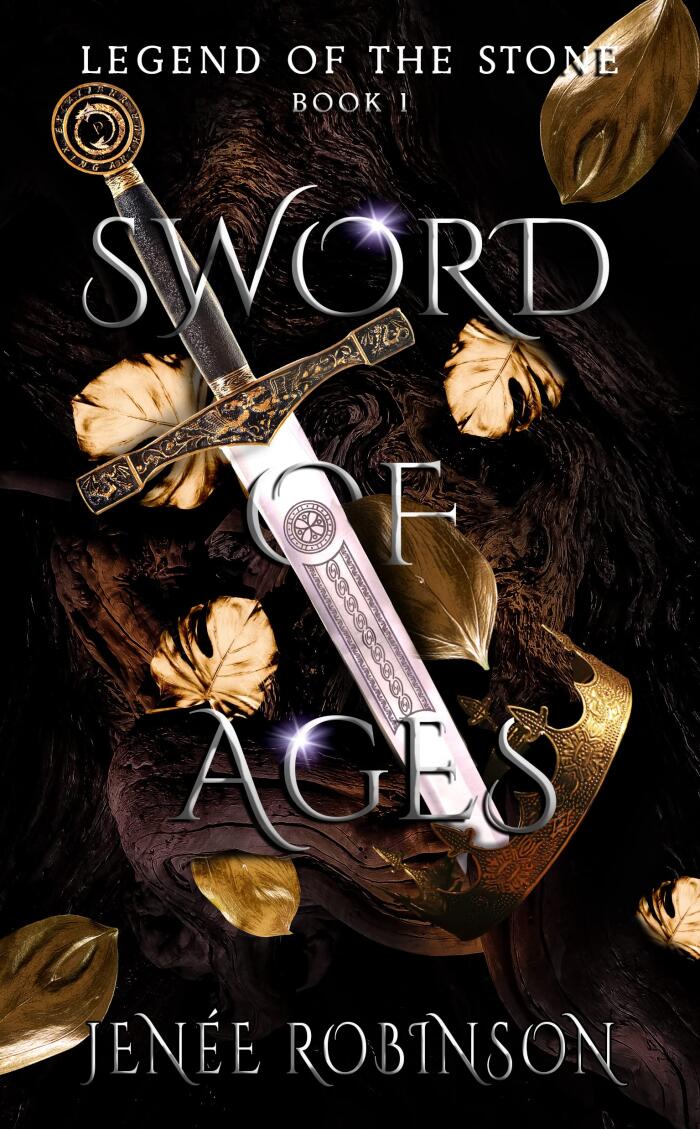 Sword of Ages