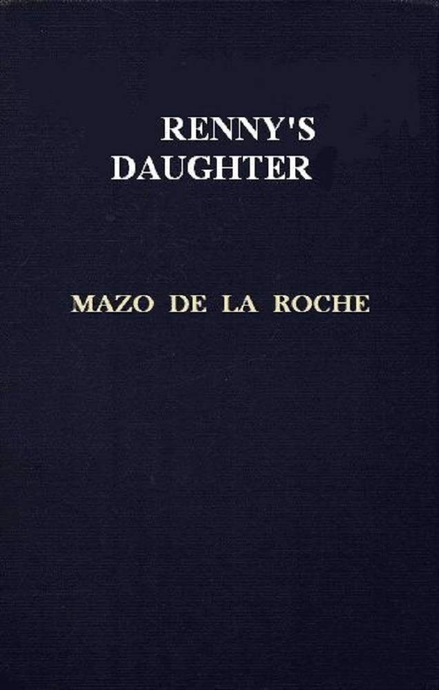 Renny's Daughter