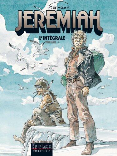 Jeremiah: L'intégrale