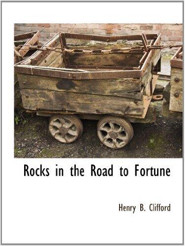 Rocks in the Road to Fortune