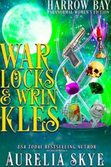 Warlocks & Wrinkles