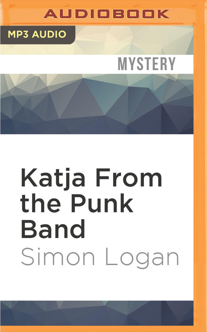 Katja From the Punk Band