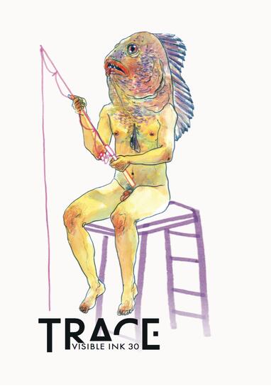 Trace: Visible Ink 30