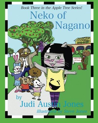 Neko of Nagano