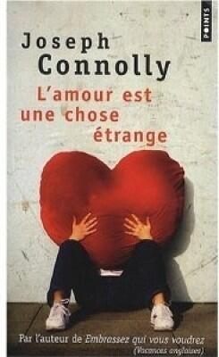 L'amour est une chose étrange