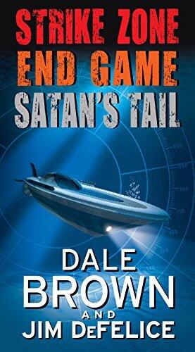 Strike Zone / End Game / Satan's Tail