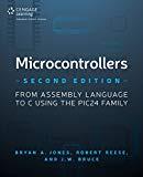 Microcontrollers, Second Edition