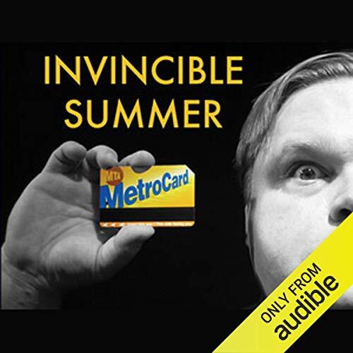 Invincible Summer