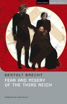 Fear and Misery in the Third Reich