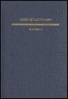 Administrative Law, Textbook Treatise Series