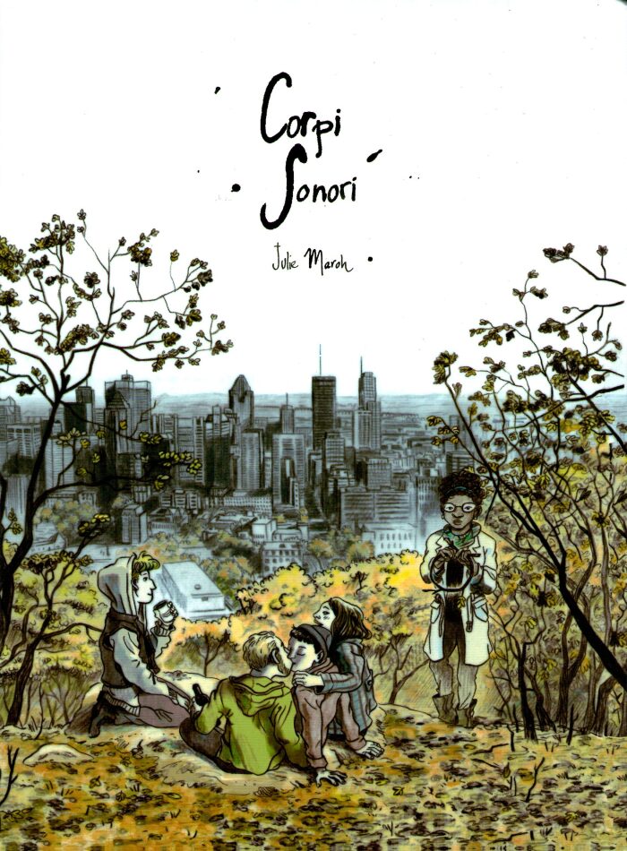 Corpi sonori